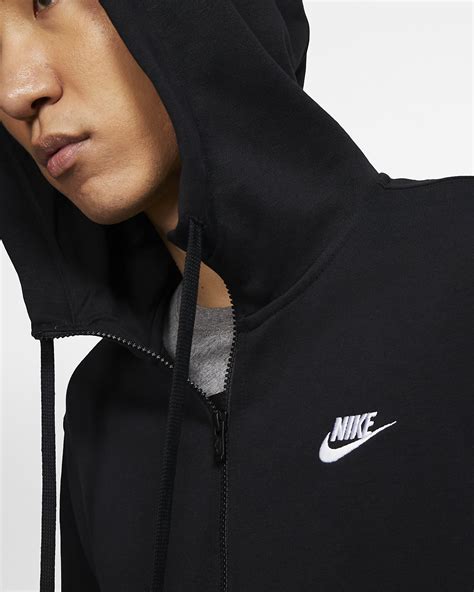 herren nike hoodies